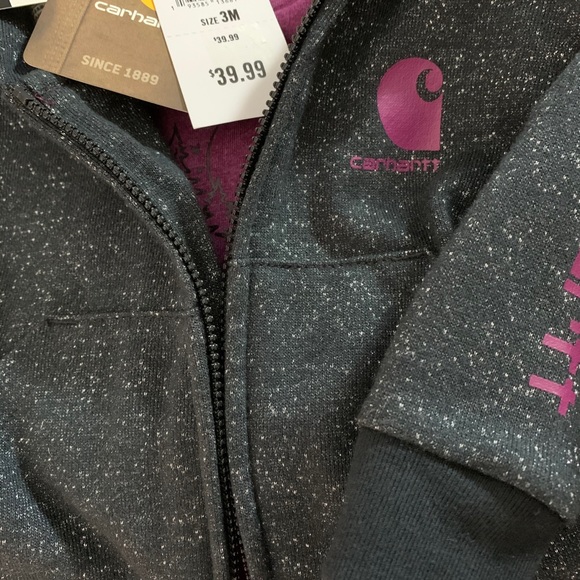 Carharrt set - Picture 1 of 2